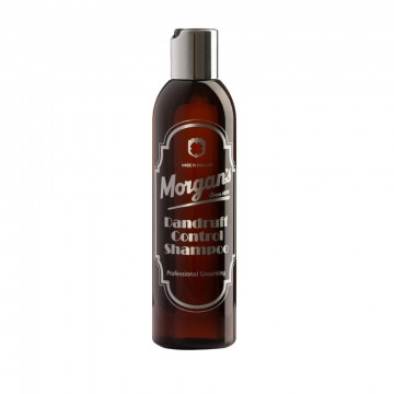 Morgan’s Dandruff Control Shampoo 250ml