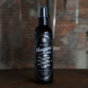 Spray grooming Morgan's Barber Styling Spray 200ml