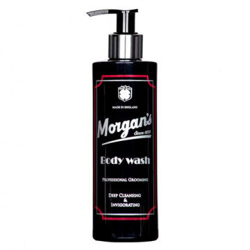 Morgan's Body Wash 250ml