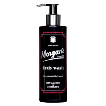 Morgan's Body Wash Tusfürdő 250ml