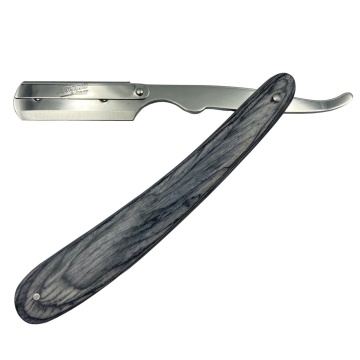 Morgan's Cut Throat Razor shavette borotva