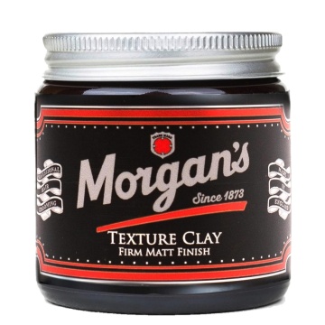 Morgan's Hair Texture Clay 120ml