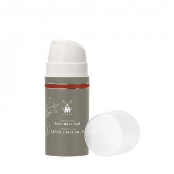 After shave balsam Muhle Sandalwood 100ml