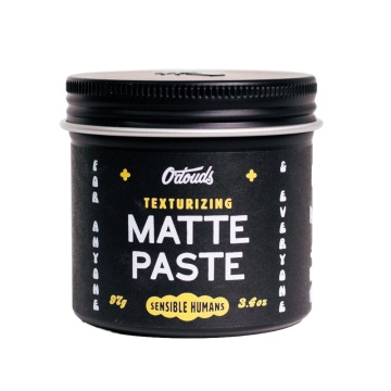 O'Douds Matte Paste 114ml