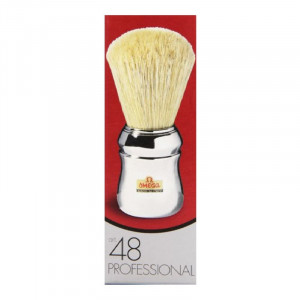 Pămătuf de ras Omega art. 48