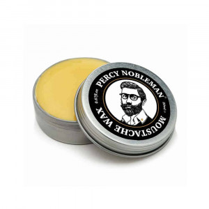 Ceara de mustata Percy Nobleman 20ml