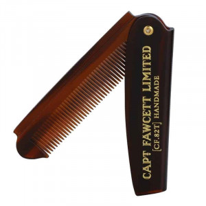 Pieptene de barba Captain Fawcett CF.82T