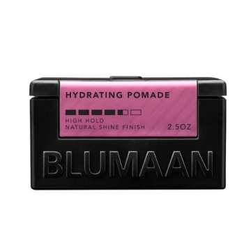 Pomada de par BluMaan Hydrating Pomade 71g