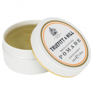Pomadă de păr Truefitt & Hill Brillantine Pomade 100ml