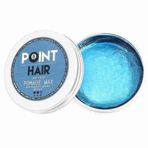 Pomada Point Barber Pomade Wax 100ml