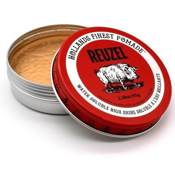 Pomada Reuzel Red 95gr