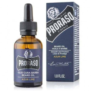 Proraso Azur Lime szakállolaj 30ml