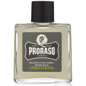 Balsam de barba Proraso Cypress and Vetiver 100ml