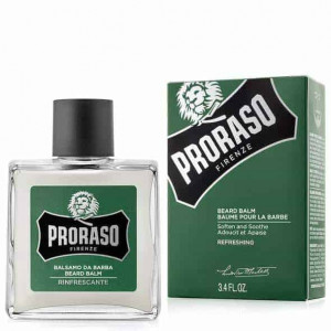 Proraso Frissítő szakállbalzsam 100ml