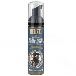 Spuma de barba Reuzel Beard Foam 70ml