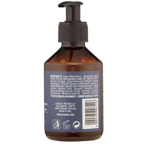 Sampon de barba Proraso Azur Lime 200ml