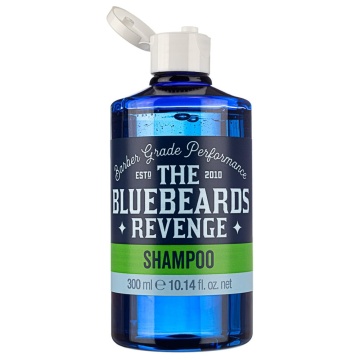 Sampon de par The Bluebeards Revenge Classic Shampoo 300ml
