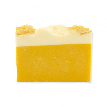 Sapun de corp Cellar Door Bath Supply Co. Lemon Verbena Bar Soap 142g