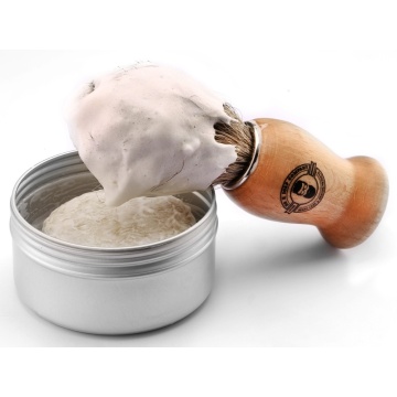 Sapun de ras Dr. K Soap Company Woodland Shaving Soap 70gr