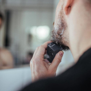 Sapun natural pentru barba ZEW for men 85g