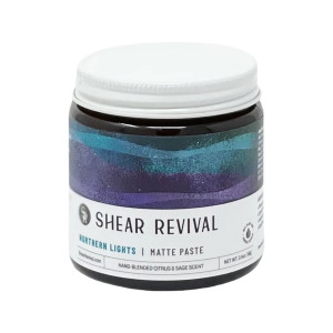 Shear Revival Northern Lights matt paszta hajgyanta 96ml