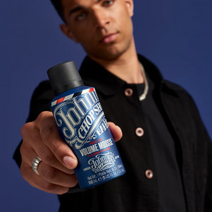 Spumă pentru volum Johnny's Chop Shop Max Up Volume Mousse 150ml
