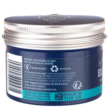 Pomada The Bluebeards Revenge Pomade 100ml