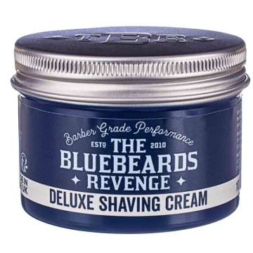 Crema de ras The Bluebeards Revenge Deluxe 100ml