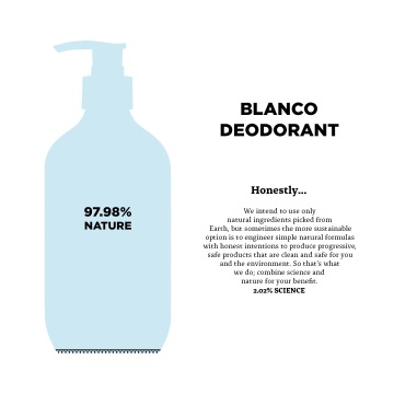 Triumph & Disaster Deodorant V1 Spice 50ml - Img 3