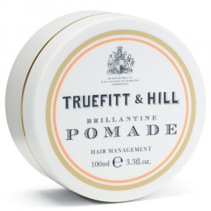 Pomadă de păr Truefitt & Hill Brillantine Pomade 100ml