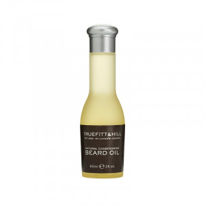 Truefitt & Hill Natural Conditioning Beard Oil 60ml