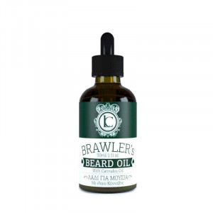 Ulei de barba Lavish Hair Care Brawler's Beard Oil 30ml