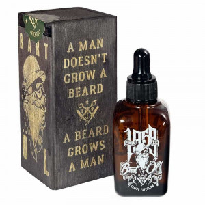 Ulei de barba Schmiere Beard Oil Spring Explosion 50ml