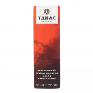 Ulei de barbă Tabac Original 50ml