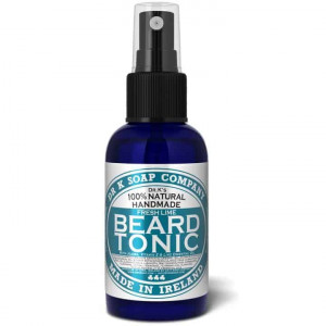 Ulei tonic de barba Dr. K Beard Tonic Fresh Lime 50ml