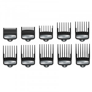 Wahl Premium Magnetic attachment Combs 10 pcs