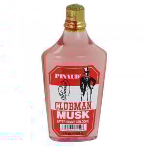 After shave Clubman Pinaud Musk 177ml