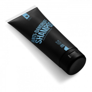Sampon de par anti mătreață Angry Beards Anti-Dandruff Shampoo 230ml