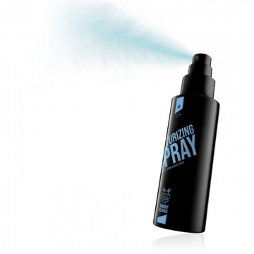 Salt spray Angry Beards Salty Sailor Texturizing Spray 100ml
