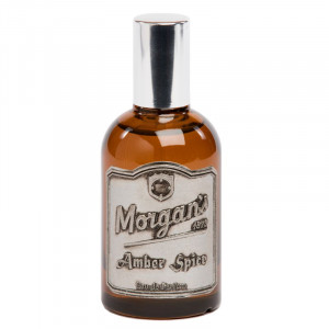 Apa de parfum Morgan's Pomade Amber Spice Eau de Parfum 50ml
