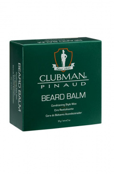 Balsam de barba Clubman Pinaud 59gr