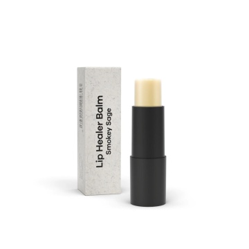 Balsam de buze Beviro Smokey Sage Lip Healer Balm 4.2ml