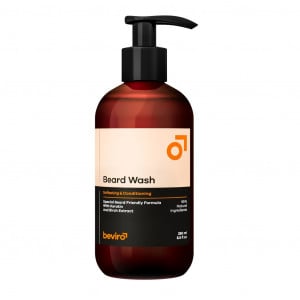 Beviro Beard Wash 250ml