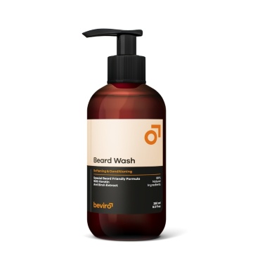 Beviro Beard Wash 250ml