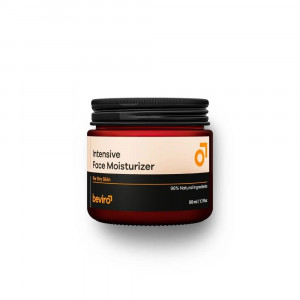 Crema hidratare fata Beviro Intensive Face Moisturizer 50ml