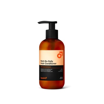 Beviro Not-So-Daily Hair Conditioner 250ml