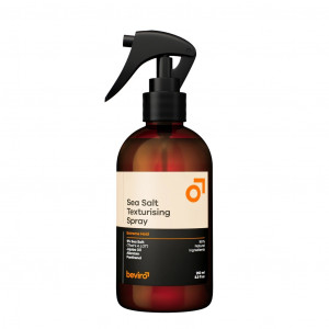 Beviro Sea Salt Spray Extreme Hold 250ml