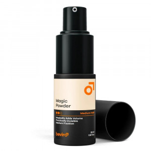 Pudra de volum Beviro Magic Powder Medium 35ml