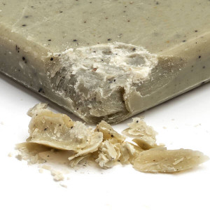 Săpun corp exfoliant Baxter of California Exfoliating Body Bar 198gr