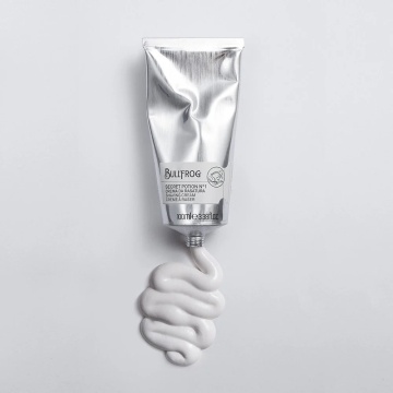 Crema de ras Bullfrog Secret Potion N.1 Shaving Cream Nomad Edition 100ml